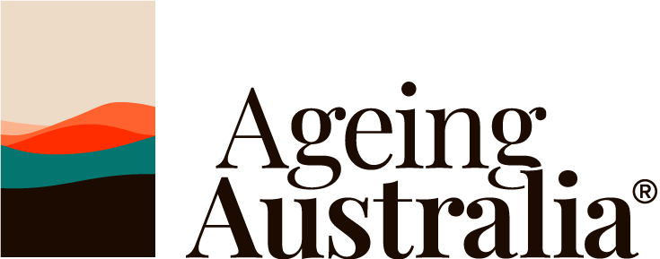 Ageing Australia Logo